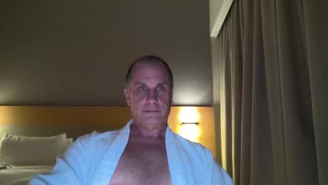 Over50Dad online show from 04/21/26, 06:44