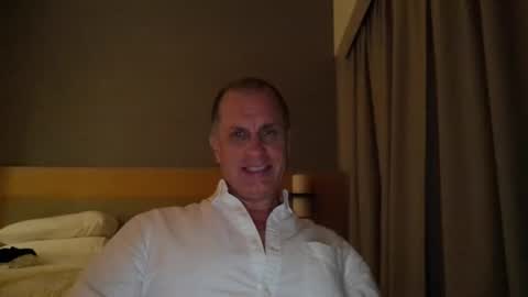 Over50Dad online show from 04/24/26, 03:36