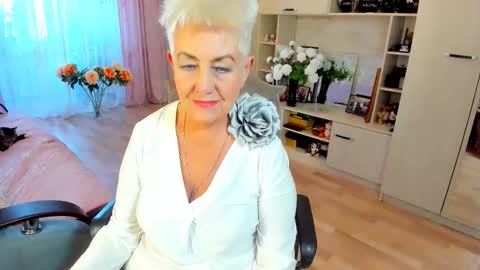 Alla online show from 02/01/26, 08:57