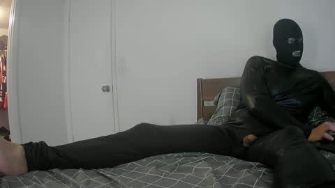 overkill6x9 online show from 01/26/25, 02:45