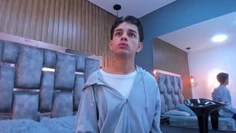 Owen Johnson online show from 01/15/26, 11:26