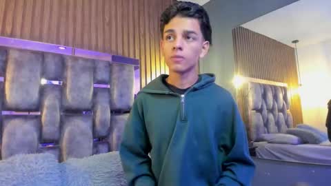 Owen Johnson online show from 02/03/26, 11:59