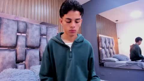 Owen Johnson online show from 03/07/26, 11:29