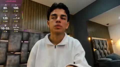 Owen Johnson online show from 03/08/26, 12:31