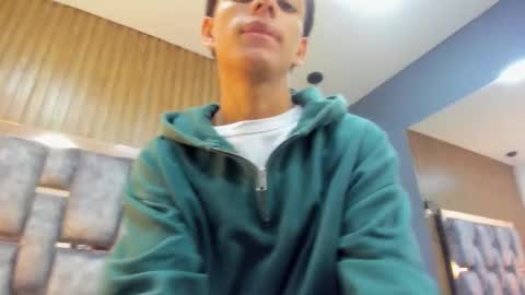 Owen Johnson online show from 03/20/26, 11:26