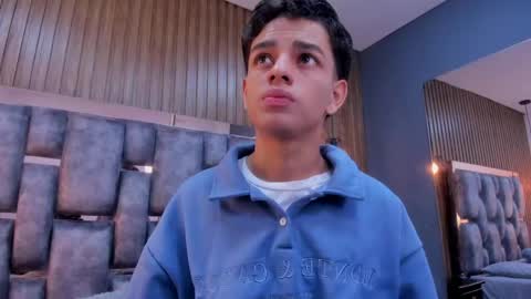 Owen Johnson online show from 03/21/26, 11:15