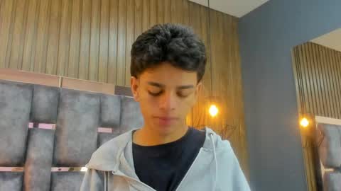 Owen Johnson online show from 04/25/26, 11:24