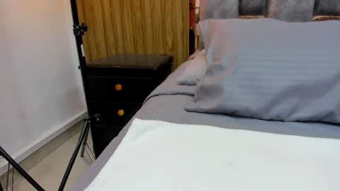 Owen Johnson online show from 07/03/26, 11:27