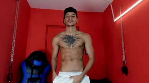 owen blaze online show from 05/09/26, 03:45