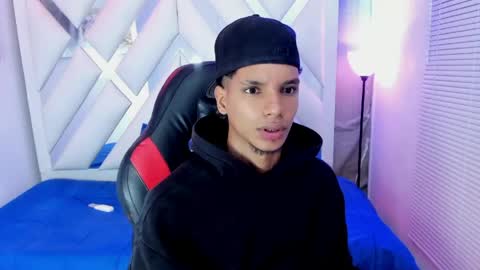 owen blaze online show from 05/09/26, 11:21