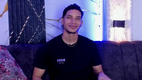 owen blaze online show from 05/14/26, 01:34