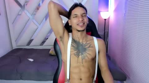 owen blaze online show from 05/16/26, 10:41