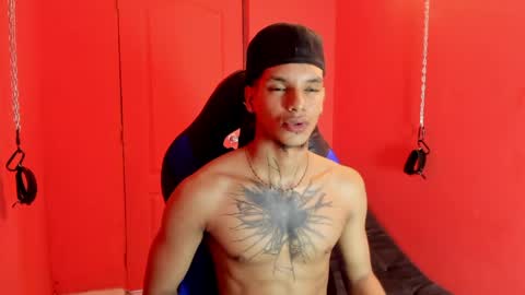 owen blaze online show from 05/18/26, 03:02