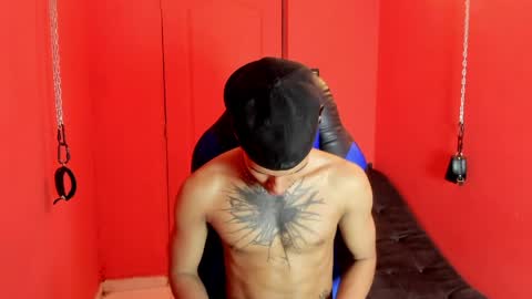 owen blaze online show from 05/18/26, 04:07