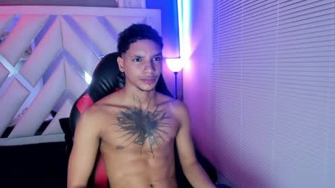 owen blaze online show from 05/24/26, 03:11