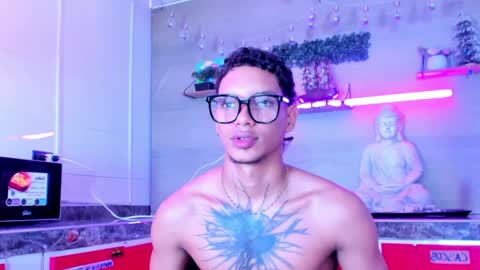 owen blaze online show from 05/25/26, 03:34