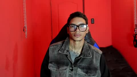 owen blaze online show from 06/03/26, 03:20