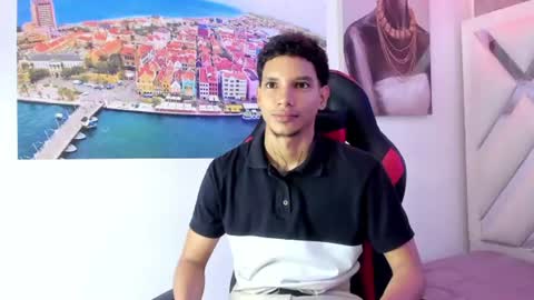 owen blaze online show from 06/12/26, 04:00