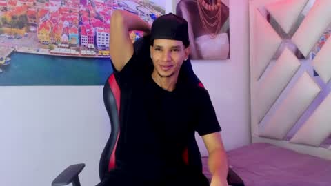 owen blaze online show from 06/13/26, 03:37