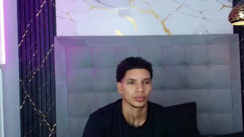 owen blaze online show from 07/08/26, 03:22
