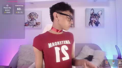 Owen online show from 02/01/26, 08:18