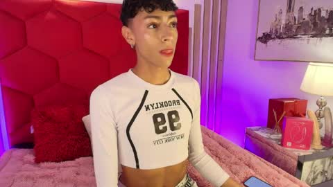 Owen online show from 04/02/26, 03:04