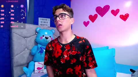 Owen  Independent model  online show from 02/21/25, 02:17