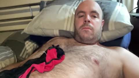 Owen2022 online show from 01/16/26, 07:12