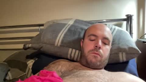 Owen2022 online show from 01/19/26, 07:12