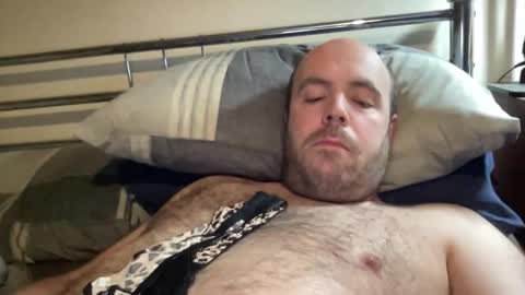 Owen2022 online show from 02/13/26, 07:26