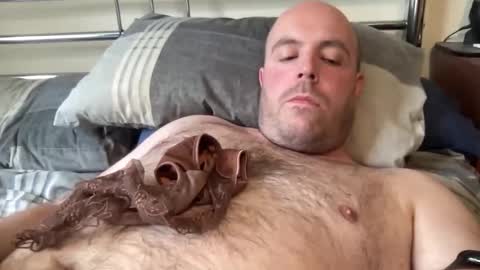 Owen2022 online show from 03/20/26, 02:00