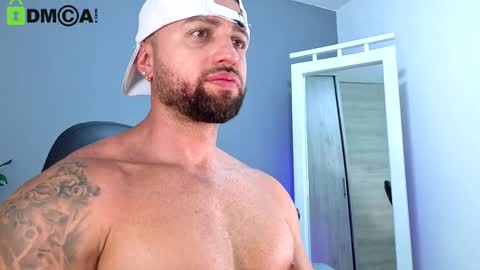 Maximus Owen online show from 03/16/26, 05:50