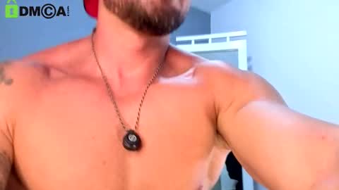 Maximus Owen online show from 03/26/26, 05:40