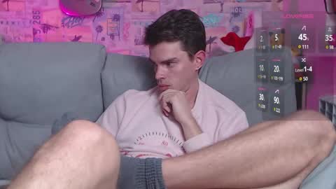 Snapshot of oxmikexo chatting on 12/26/24, 05:08 Mike online show from 12/26/24, 05:08