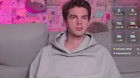 Snapshot of oxmikexo chatting on 02/09/25, 03:56 Mike online show from 02/09/25, 03:56