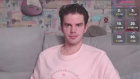 Snapshot of oxmikexo chatting on 02/21/25, 11:44 Mike online show from 02/21/25, 11:44