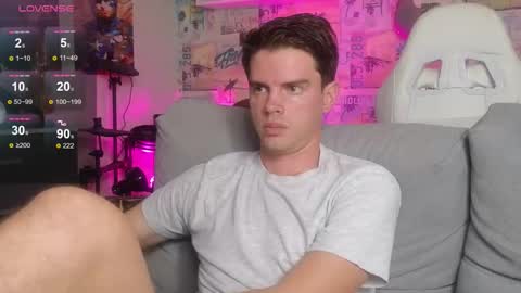 Mike online show from 11/05/25, 12:05