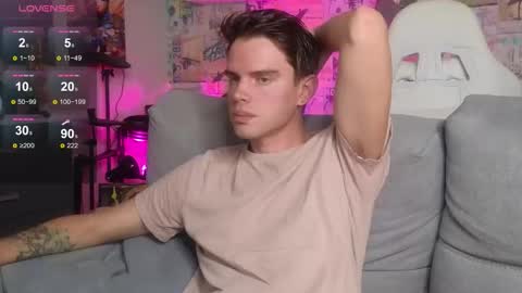 Mike online show from 11/11/25, 12:05