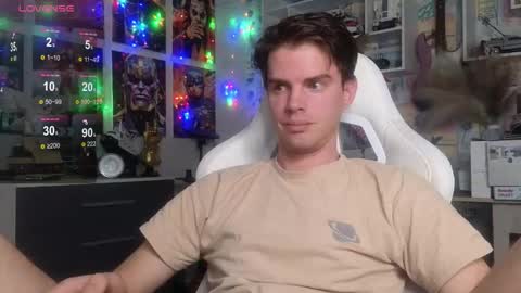 Mike online show from 12/18/25, 02:23