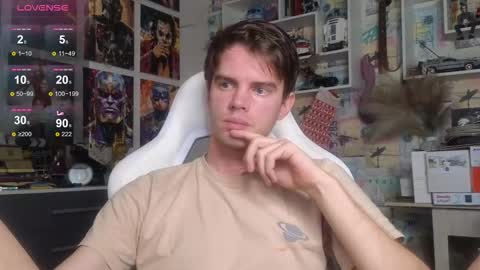 Mike online show from 12/19/25, 12:34