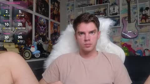 Mike online show from 03/11/26, 01:06