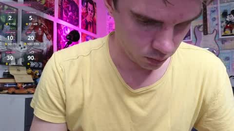 Mike online show from 04/01/26, 01:12