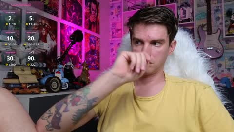 Mike online show from 04/01/26, 01:41