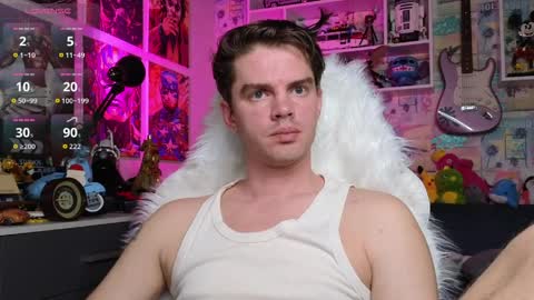 Mike online show from 04/08/26, 02:39