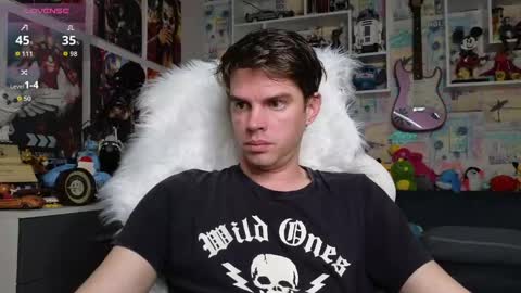 Mike online show from 04/22/26, 02:07