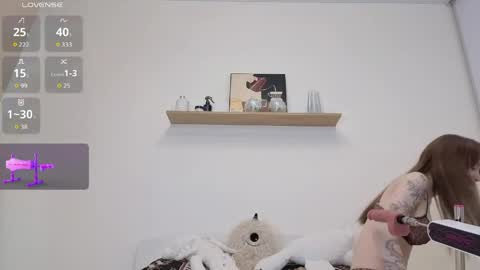 Sasha online show from 04/03/26, 01:58