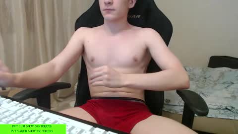 Oydin online show from 02/14/26, 08:38