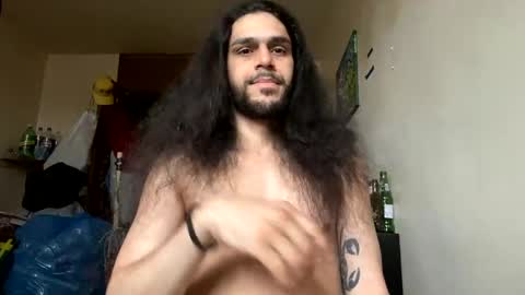 CoCreatorBlancki online show from 12/29/24, 02:10