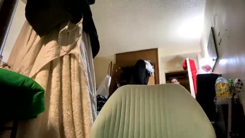 CoCreatorBlancki online show from 12/30/24, 03:47