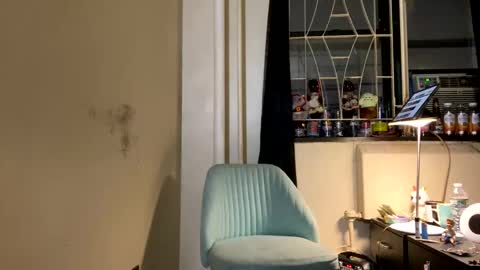 CoCreatorBlancki online show from 01/01/25, 01:04